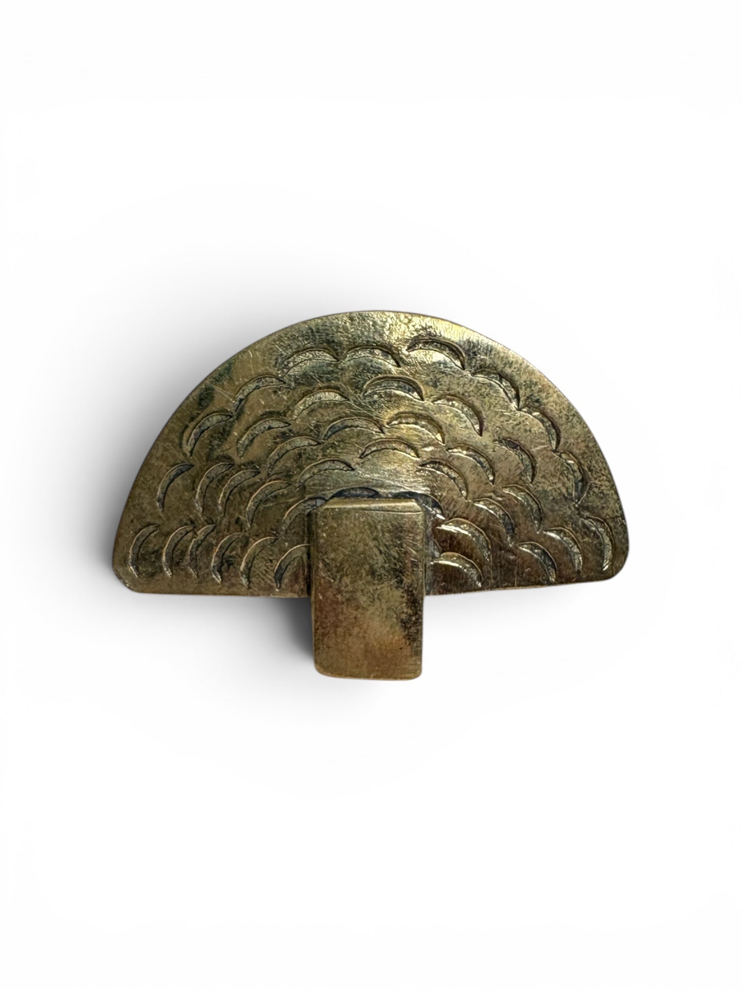 Anello in Ottone